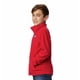thumbnail image 5 of Chaqueta polar Columbia Youth Boys Steens Mt II Mountain Red, 5 of 9