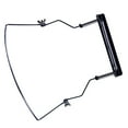 thumbnail image 4 of MYG Suitable 10 Holes Harmonica Neck Rack Mount Holder Adjustable High-quality, 4 of 8