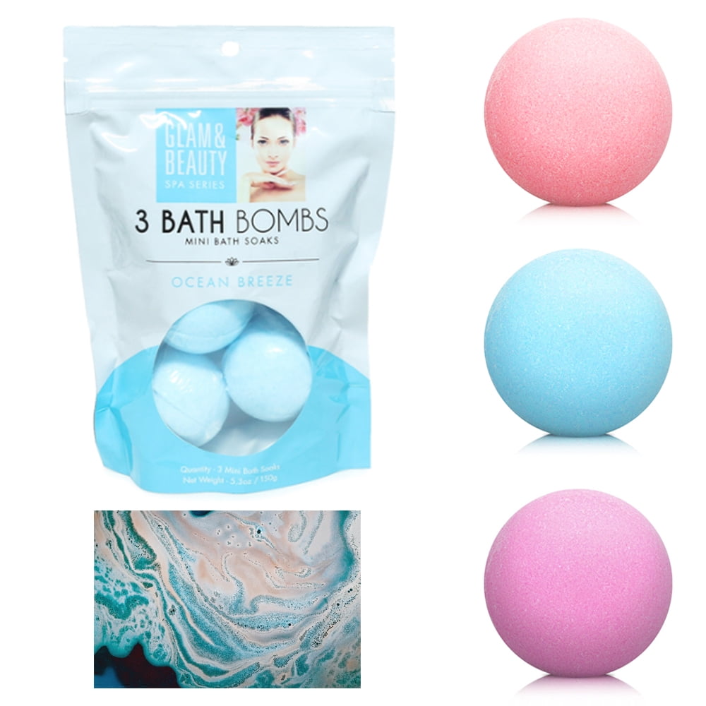 ryan's toy review bath bombs