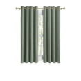 thumbnail image 3 of Ricardo Grand Pointe Grommet Panel w/Wand, 3 of 3