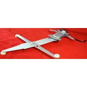 chevrolet camaro window regulator