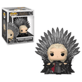 thumbnail image 2 of Figura Funko Pop Daenerys Targaryen Iron Throne 4.5 Pulgadas, 2 of 2