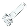 thumbnail image 5 of Heavy Duty Stainless Steel Trailer Truck RV Door Rear Hinge, 5 of 6