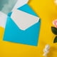 thumbnail image 5 of Paquete de 50 sobres A7 coloridos de 5x7, sobres de invitación para tarjetas de 5x7, cumpleaños, bodas, graduaciones, tarjetas de felicitación, baby shower, 5,24 x 7,24 pulgadas (multicolor), 5 of 5