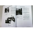 thumbnail image 5 of Service Shop Repair Manual 454 464 484 International Farmall Tractor Workshop, 5 of 7