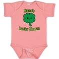 thumbnail image 3 of Inktastic Nana's Lucky Charm Boys or Girls Baby Bodysuit, 3 of 5
