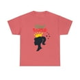 thumbnail image 2 of Black Barbie Tshirt-, 2 of 5