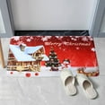 thumbnail image 3 of Floor Mat Non-slip And Dustproof Floor Protector For Back Door For Entrance, 3 of 8
