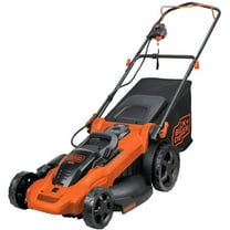 BLACK DECKER CM2043C Cordless Mower, 20"