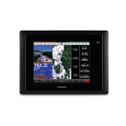 Garmin GPSMAP 8208 Multifunction Display w/o GPS Antenna [010-01016-21]