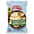 Seneca Granny Smith Apple MSF2 Chips Made from Fresh 100 Granny