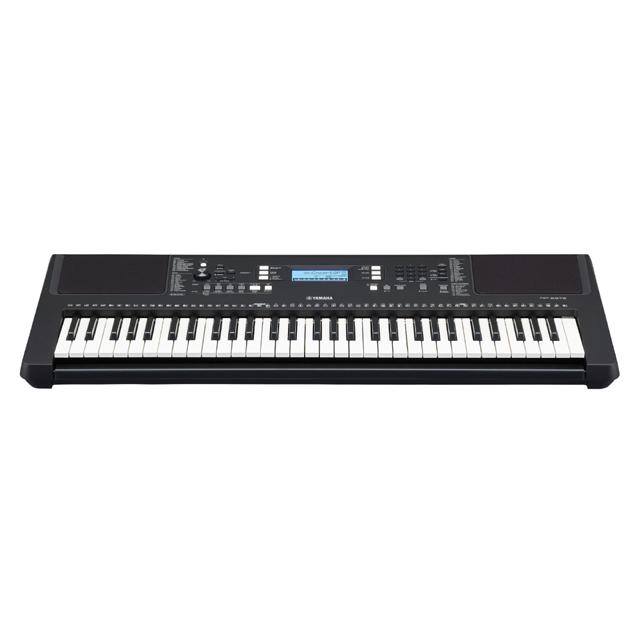 Teclado Yamaha PSR- E373 portátil (Reacondicionado grado A) Yamaha PSR-E373