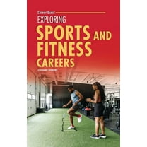 Career Quest Exploring Sports and Fitness Careers, (Paperback)