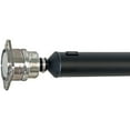 thumbnail image 2 of Dorman Driveshaft, 2-Piece Replacement Fits select: 2007-2012 FORD FUSION, 2007-2012 LINCOLN MKZ, 2 of 4