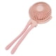 thumbnail image 4 of Ventilador para cochecito de bebé con ajuste universal, ventilador portátil con carga USB de 2500 a 4400 RPM con trípode deformable para el hogar, color rosa, 4 of 13
