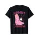 thumbnail image 2 of Valentine Romantic Couple Valentine's Day T-Shirt 100% Pure Cotton Short Sleeve Crew Neck ValentineCamisetas para mujer, lindas camisetas con estampado gráfico, de manga corta, estilo casual, para ve, 2 of 7