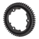 thumbnail image 4 of Engranaje Recto RC, Resistencia A La Corrosión 50T Engranaje Recto De Acero Conducción Estable Para Vehículos De Control Remoto ANGGREK 50T RC Spur Gear, 4 of 8