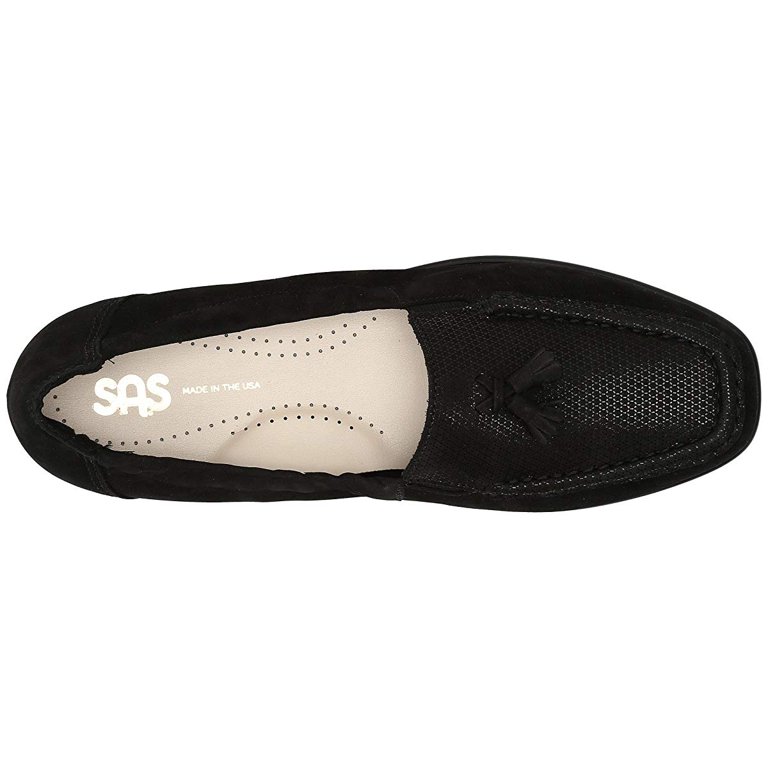 SAS Womens Hope Tassel SlipOn - Walmart.com display picture 3