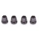 thumbnail image 5 of Adaptador de cubo hexagonal de rueda de 4 piezas para 1/10 RC Crawler Eccomum 21 mm, 5 of 7