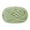 Light green, variant on 2cm Super Bulky Knitting Yarn, Extra Soft Roving Yarn for Arm Knitting & Crochet, Beginner Friendly DIY Yarn for Scarves Blankets, Chunky Craft Yarn 280g/Skein(Dark blue)