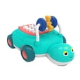 thumbnail image 1 of Teléfono Juguete tortuga coche Zulema educativo desarrollo 19x11.8x9cm, 1 of 8