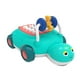 thumbnail image 1 of Juguetes multifunción para teléfono Sunnimix coche de tortuga Juguetes telefónicos Verde, 1 of 8