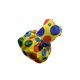 thumbnail image 2 of Methold Vestido transpirable de vacaciones para mascotas, de Halloween para perros, Navidad, ajustado, cintura ajustada, Cosplay, ropa con lazo, Ropa para mascotas Payaso（S） Methold PT004121-05, 2 of 6