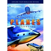 Discovery: Essential Planes (Widescreen)