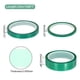 thumbnail image 2 of Set de Cinta de Resina Unique Bargains Adhesiva de Silicona Resistente a Altas Temperaturas Verde 108x10FT, 2 of 6