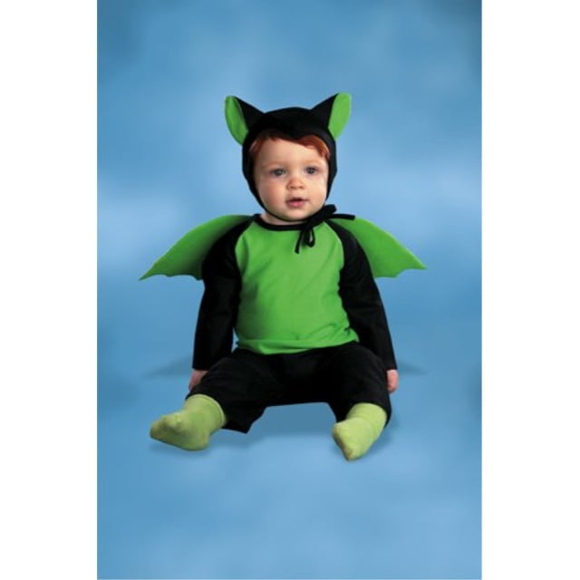 baby bat costume baby's size 1218 months