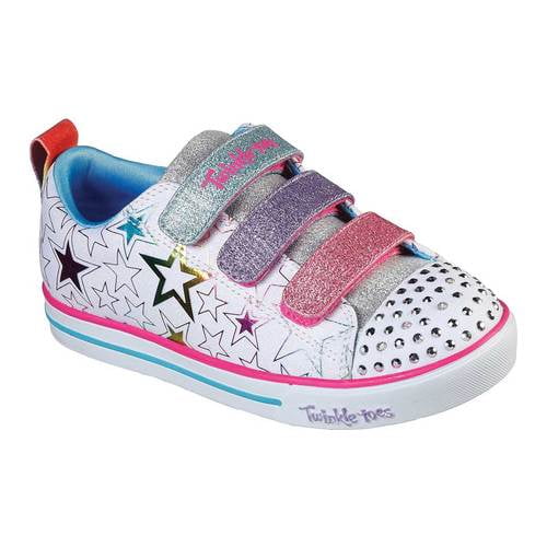 twin toes sneakers