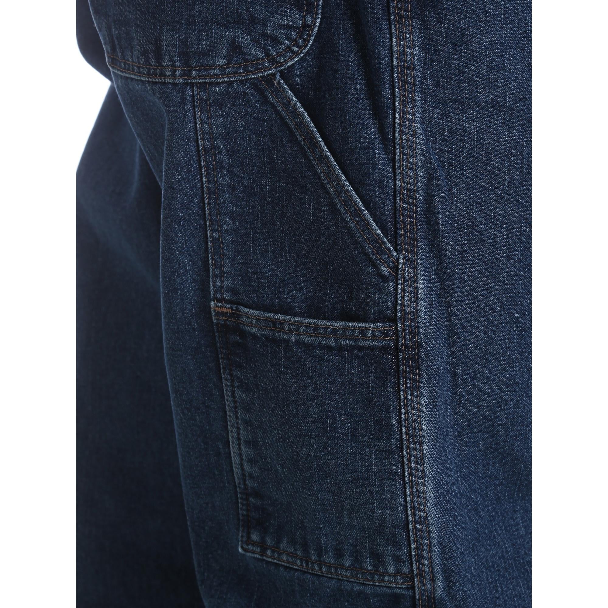 eddie bauer carpenter jeans