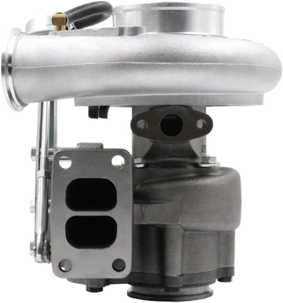 Seapple HX35W Turbocharger 4955156 4044890 4038597 4038598 4038211