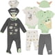 thumbnail image 1 of Conjunto de ropa STAR WARS The Mandalorian The Child 0-3 meses, 1 of 7