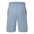 thumbnail image 2 of Fruit of the Loom Mens Iconic Jersey Shorts, 2 of 4