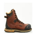 thumbnail image 2 of Hawx Men's 8" Enduro Heavy Industrial Lace-Up Waterproof Work Boot - BHXCWRPW216 10.5 EE  US, 2 of 7