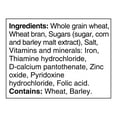 thumbnail image 2 of Kellogg's* All-Bran* Flakes Cereal, 450 g, 2 of 9