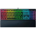 thumbnail image 1 of Teclado Gamer RAZER Ornata V3 RGB Mecanico Alambrico USB Membrana Razer RZ03-04460200-R3U1, 1 of 6