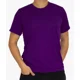 thumbnail image 1 of Playera Deportiva Para Sublimar Repele Sudor Cyan Color®, 1 of 1