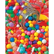 Springbok Candy Galore 1,000-Piece Jigsaw Puzzle - Walmart.com