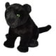 thumbnail image 1 of Peluche Wild Republic Cuddlekins Jaguar Negro 22 cm, 1 of 3