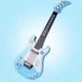 thumbnail image 3 of 1 Uds. Guitarra de bajista de simulación para niños, 3 of 3