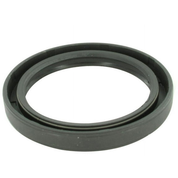 Front Auto Trans Oil Pump Seal - Compatible with 2003 - 2014 Subaru Forester 2.5L H4 2004 2005 2006 2007 2008 2009 2010 2011 2012 2013