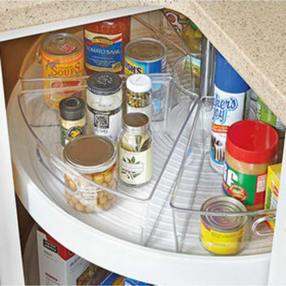 Lazy Susan Bin