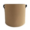 thumbnail image 1 of Moyic Bolsas para cultivo de plantas de jardín de 1/2/3/5/7 galones, maceta para flores y verduras, maceta para jardín de patatas, bolsa para cultivo Jardín y Patio Camello (1 galón) 18D*15H Moyic HA004268-06, 1 of 1