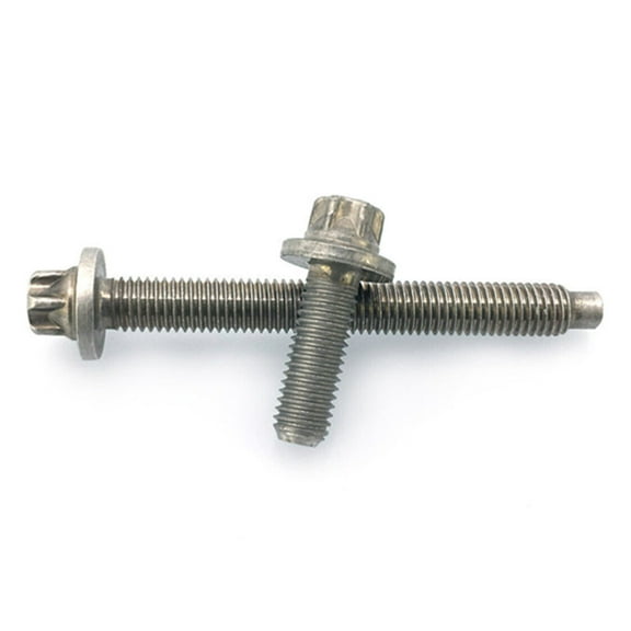 12410392577 Starter Bolt Set For BMW E60 E70 E83 E86 E90 E92 E93