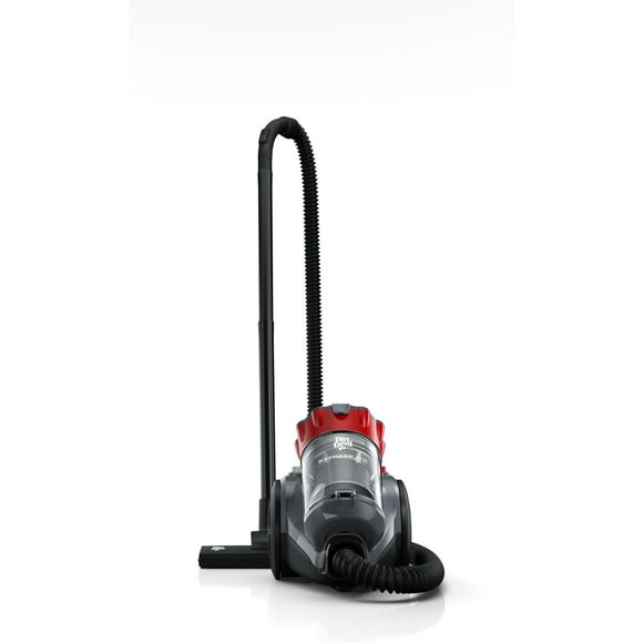 DIRT DEVIL ExpressLite® Aspirateur-Traîneau, Technologie Cyclonique