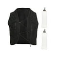 thumbnail image 4 of Chaleco de Hidratación Zulema Mochila para Correr XL con 10 Bolsillos, 4 of 8