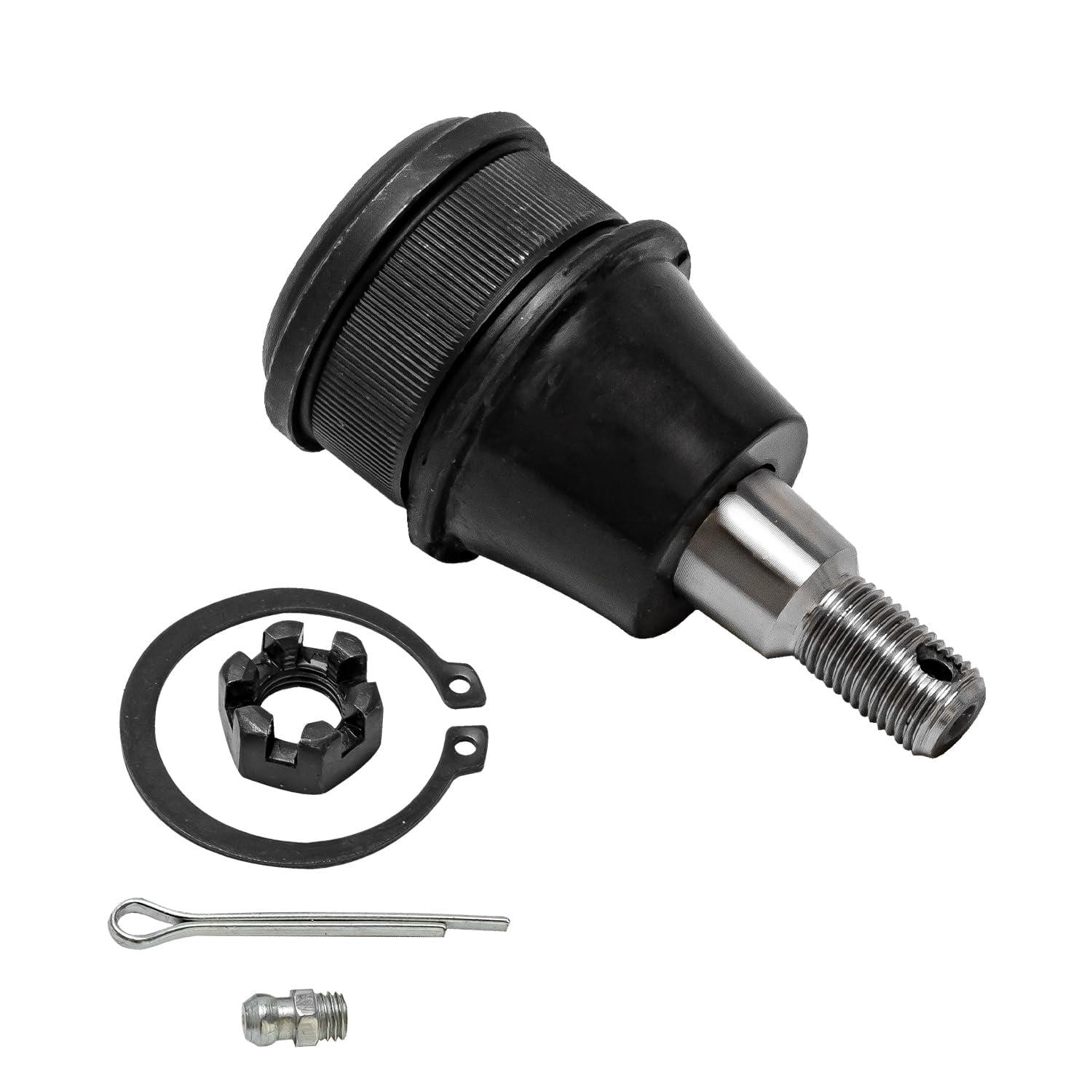 Detroit Axle - Front Lower Ball Joint Replacement for 2002 2003 2004 2005 2006 Honda CR-V