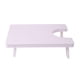 thumbnail image 2 of Máquina de coser, mesa de extensión de plástico, placa de expansión, accesorio para el hogar Likrtyny decoración de arte, 2 of 6